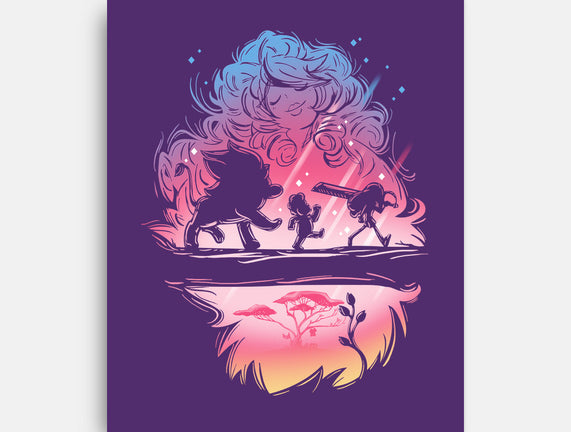 Matata Universe