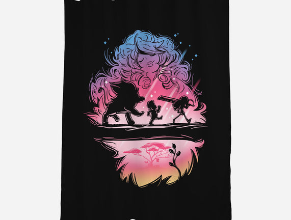 Matata Universe