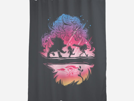 Matata Universe