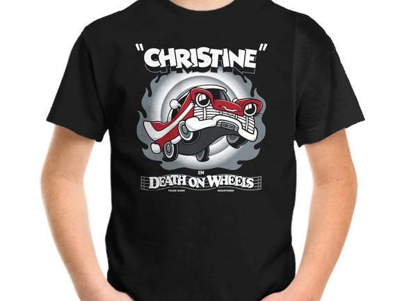 Death On Wheels