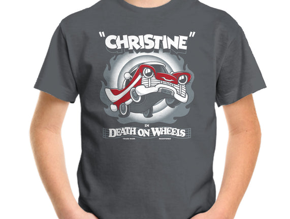 Death On Wheels