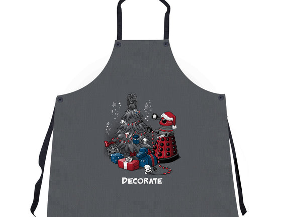Decorate