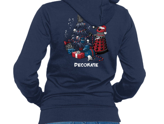 Decorate