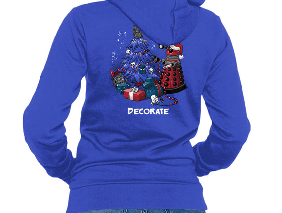 Decorate