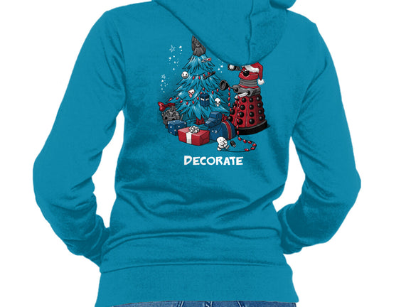 Decorate