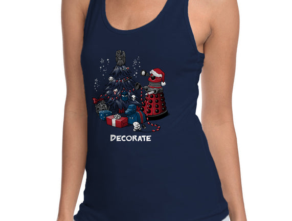 Decorate