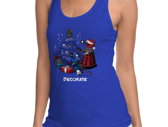 Decorate