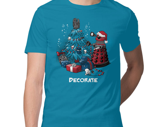 Decorate