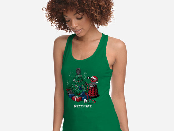 Decorate