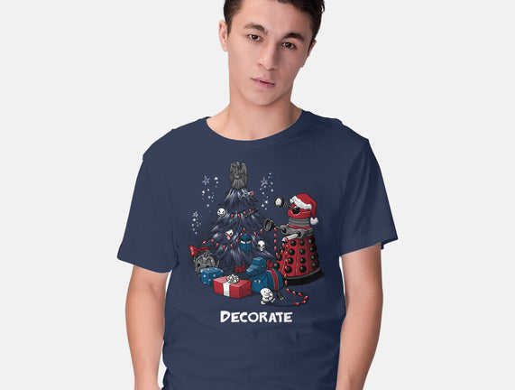 Decorate
