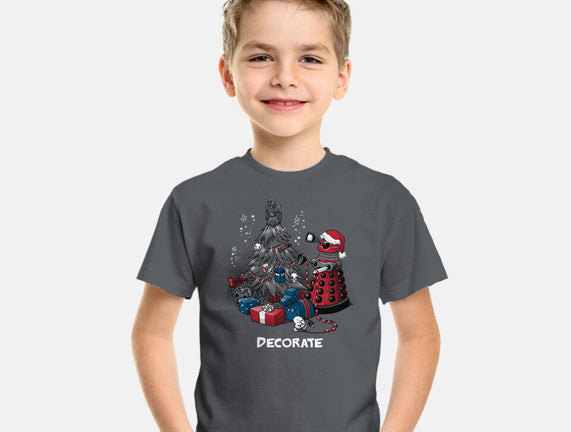 Decorate