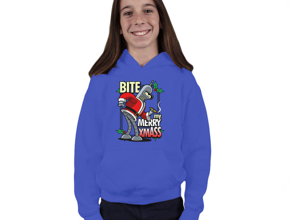 Bite my Merry XmASS