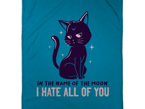 I Hate You