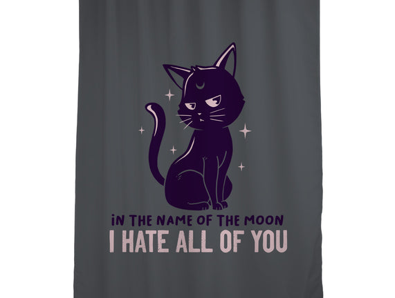 I Hate You