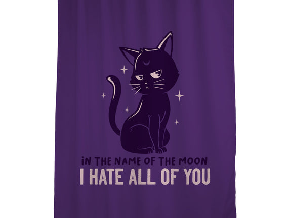 I Hate You
