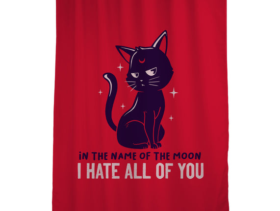 I Hate You