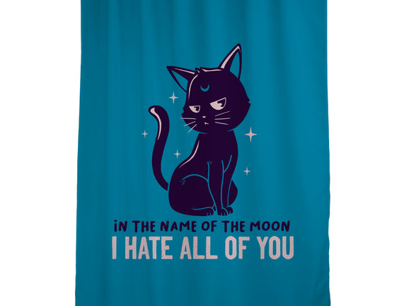 I Hate You