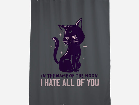 I Hate You