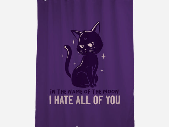 I Hate You