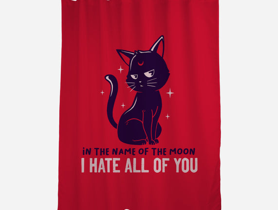 I Hate You