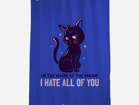 I Hate You