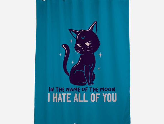 I Hate You