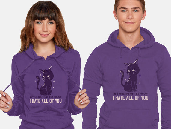 I Hate You
