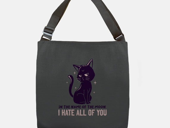 I Hate You