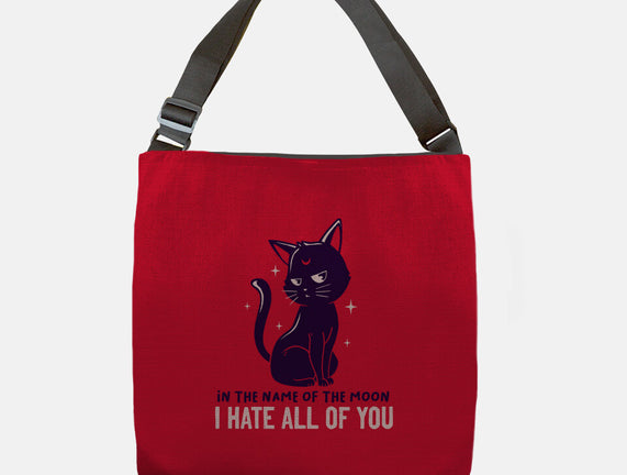 I Hate You