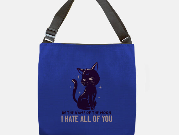 I Hate You