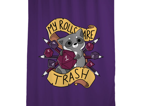 RPG Raccoon