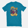 RPG Raccoon-mens premium tee-TaylorRoss1