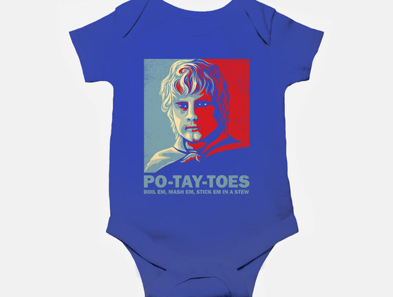 Po-Tay-Toes