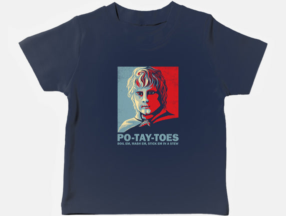 Po-Tay-Toes
