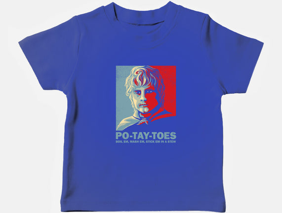 Po-Tay-Toes