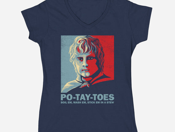 Po-Tay-Toes