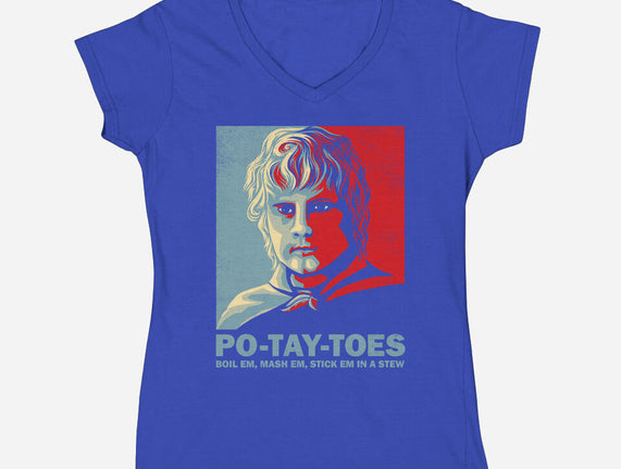 Po-Tay-Toes