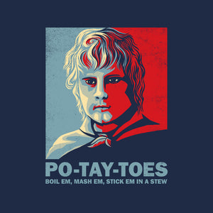 Po-Tay-Toes