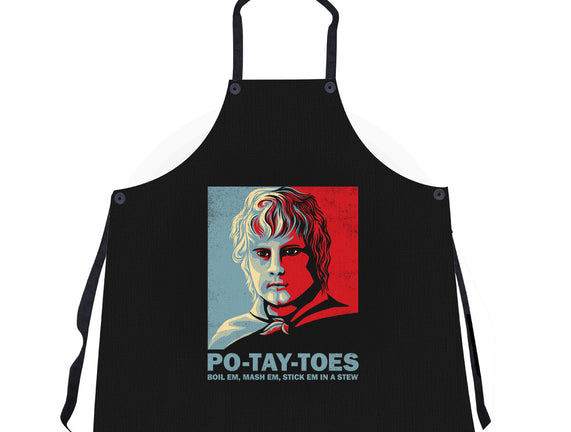Po-Tay-Toes