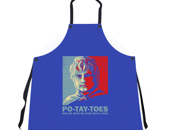 Po-Tay-Toes