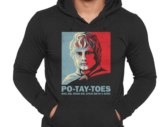 Po-Tay-Toes