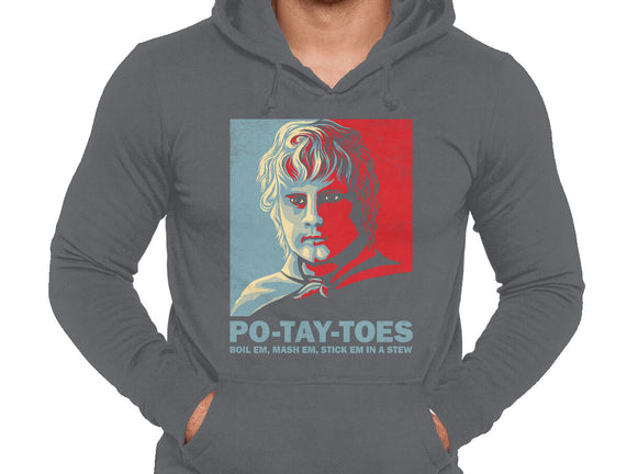 Po-Tay-Toes
