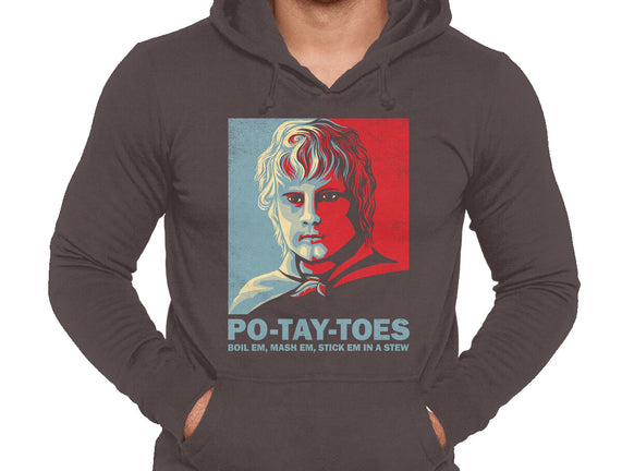 Po-Tay-Toes