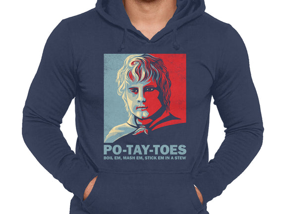 Po-Tay-Toes