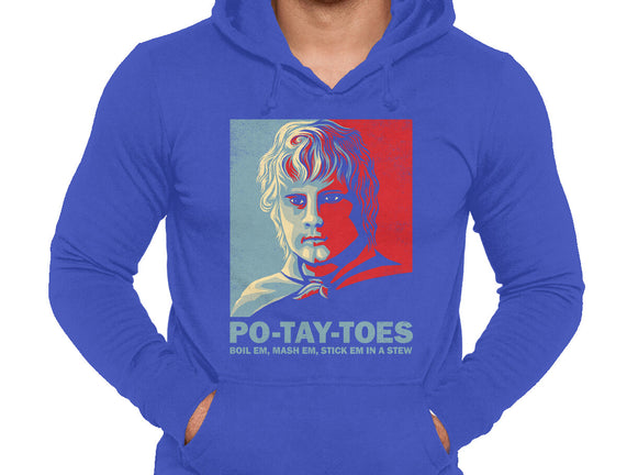 Po-Tay-Toes