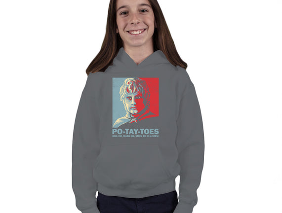 Po-Tay-Toes