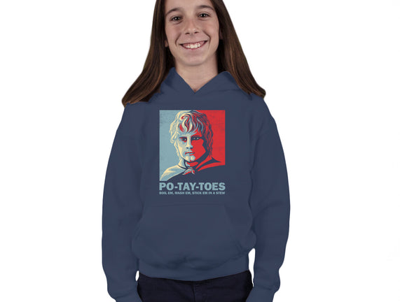 Po-Tay-Toes