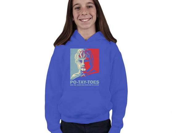 Po-Tay-Toes