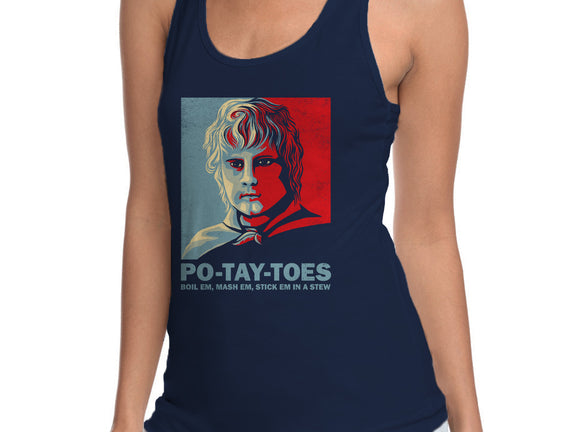 Po-Tay-Toes