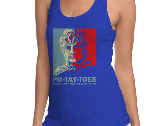 Po-Tay-Toes
